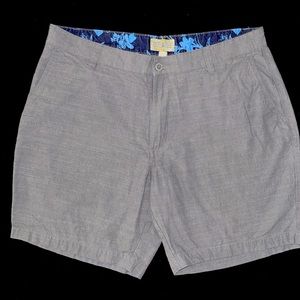 Ocean & Coast Gray Shorts